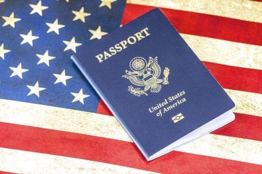 Guía Para Visa Americana